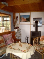 Ferienhaus Sasse