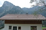 Ferienhaus Baumberger