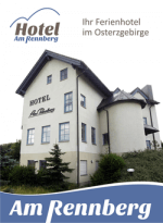 Hotel am Rennberg