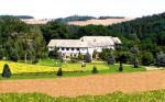 Ferienbauernhof " Pension Landhof"